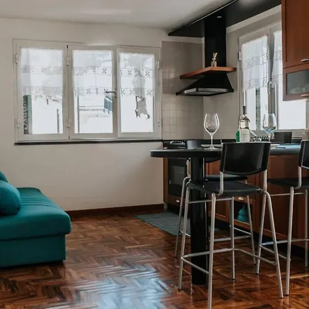 La Vivagna - Casa Vista Mare Tra Gli Ulivi Leivi
