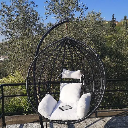 Holiday home La Vivagna - Casa Vista Mare Tra Gli Ulivi *