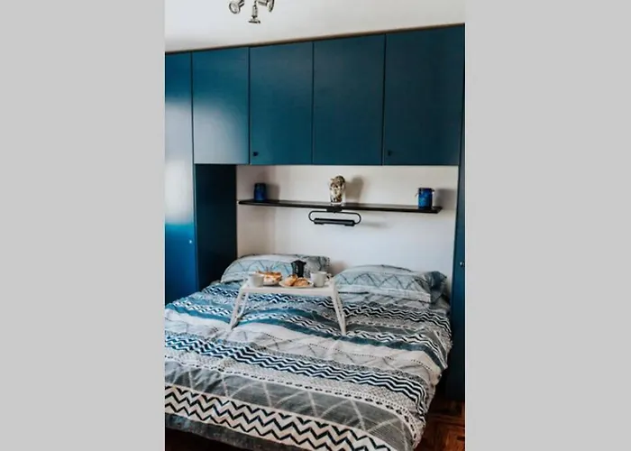 La Vivagna - Casa Vista Mare Tra Gli Ulivi Prázdninový dům