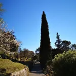 La Vivagna - Casa Vista Mare Tra Gli Ulivi *