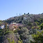 La Vivagna - Casa Vista Mare Tra Gli Ulivi *