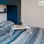 Дом отдыха La Vivagna - Casa Vista Mare Tra Gli Ulivi