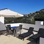 La Vivagna - Casa Vista Mare Tra Gli Ulivi *