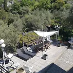 La Vivagna - Casa Vista Mare Tra Gli Ulivi * Leivi
