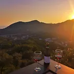 La Vivagna - Casa Vista Mare Tra Gli Ulivi