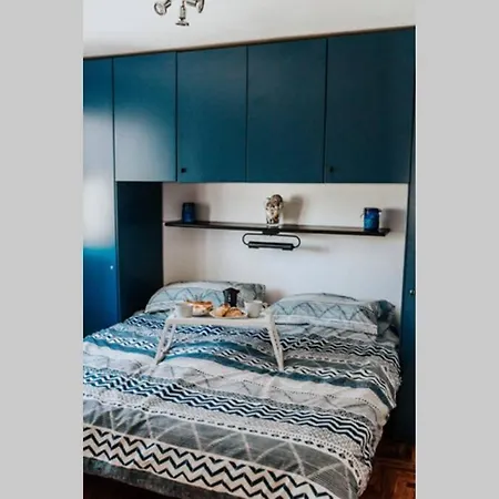 La Vivagna - Casa Vista Mare Tra Gli Ulivi Vakantiehuis