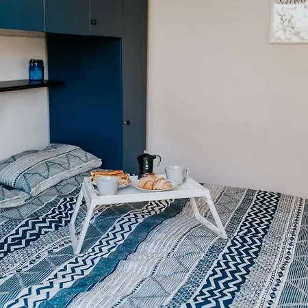 Vakantiehuis La Vivagna - Casa Vista Mare Tra Gli Ulivi