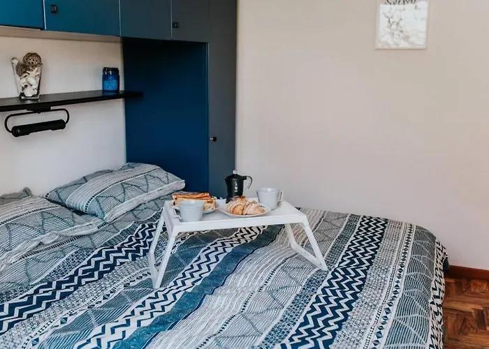 Prázdninový dům La Vivagna - Casa Vista Mare Tra Gli Ulivi